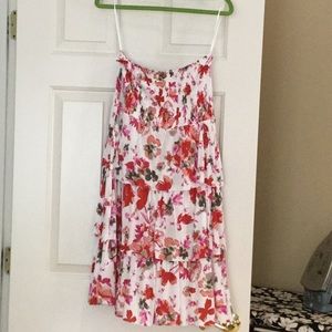 Flowered lascana dress from Venus never worn